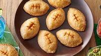 Easy Chicken Empanadas Easy Chicken Empanadas