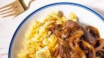 Crock-Pot Cube Steak Crock-Pot Cube Steak