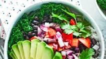Healthy vegetarian lunch recipes Healthy vegetarian lunch recipes