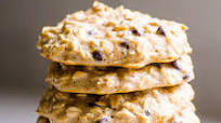 Healthy Protein Cookies Healthy Protein Cookies