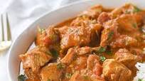 Instant Pot Chicken Tikka Masala Instant Pot Chicken Tikka Masala