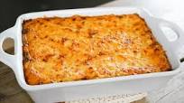Siri Daly's Cauliflower Mac and Cheese Recipe Siri Daly's Cauliflower Mac and Cheese Recipe