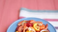 One-Pot Shrimp Boil with Corn and Potatoes One-Pot Shrimp Boil with Corn and Potatoes