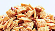 Sweet Chex Party Mix Sweet Chex Party Mix