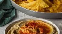 The Best Simple Hummus The Best Simple Hummus