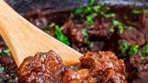Hungarian Goulash Hungarian Goulash