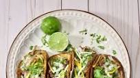 Keto Carnitas Tacos Keto Carnitas Tacos