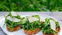 Rosemary Bruschetta Rosemary Bruschetta
