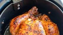 Reheat Rotisserie Chicken in Air Fryer Reheat Rotisserie Chicken in Air Fryer