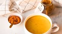 Homemade Golden Milk Mix Homemade Golden Milk Mix