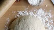 Pizza Dough Pizza Dough