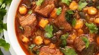 Instant Pot Pork Stew Instant Pot Pork Stew