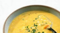 Classic Corn Chowder Classic Corn Chowder