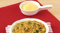 Methi Dal Methi Dal