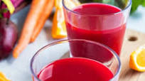 Beets Carrots and Orange Juice Beets Carrots and Orange Juice