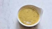 Lemon Mustard Vinaigrette Lemon Mustard Vinaigrette