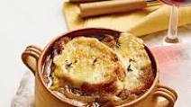 Slow Cooker French Onion Soup Slow Cooker French Onion Soup