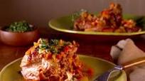 Turkey Osso Buco with Parsley and Rosemary Gremolata Turkey Osso Buco with Parsley and Rosemary Gremolata