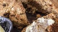 Whole Wheat Irish Soda Bread Whole Wheat Irish Soda Bread