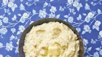 Instant Pot Mashed Potatoes Instant Pot Mashed Potatoes