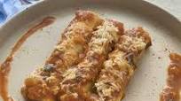 Instant Pot Chicken Enchiladas Instant Pot Chicken Enchiladas