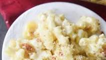 Longhorn Steakhouse Mac and Cheese Longhorn Steakhouse Mac and Cheese