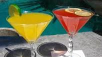 Olive Garden Featured Martinis Olive Garden Featured Martinis