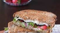 17 recetas de sándwiches saludables para solucionar una cena o comida rápida 17 recetas de sándwiches saludables para solucionar una cena o comida rápida