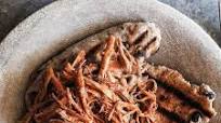 Smoky Chipotle in Adobo from 'Mastering Fermentation' Smoky Chipotle in Adobo from 'Mastering Fermentation'