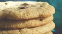 Mom's Old Fashioned Chocolate Chip Cookies Recipe Mom's Old Fashioned Chocolate Chip Cookies Recipe