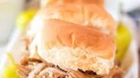 Mississippi Pork Roast Mississippi Pork Roast