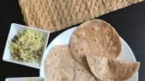 Gluten free and Grain free Chapati / Roti (Paleo, AIP, Vegan) Gluten free and Grain free Chapati / Roti (Paleo, AIP, Vegan)