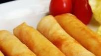 Weight Watchers Baked Lumpia Weight Watchers Baked Lumpia