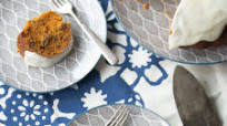 Tomato Soup Bundt Cake Tomato Soup Bundt Cake