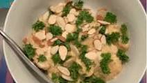 Amaretto Chicken Amaretto Chicken