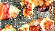 Air Fryer Jalapeno Poppers Air Fryer Jalapeno Poppers