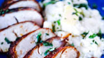 Air Fryer Turkey Breast (Very Juicy and Tender) Recipe | Sip Bite Go Air Fryer Turkey Breast (Very Juicy and Tender) Recipe | Sip Bite Go