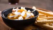 Pumpkin Pie Hummus Pumpkin Pie Hummus