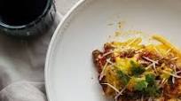 Low Carb Spaghetti Bake Low Carb Spaghetti Bake