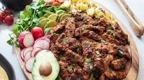 Al Pastor 101 Al Pastor 101