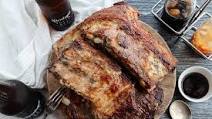 Copycat Ribchon Baby Back Baboy Copycat Ribchon Baby Back Baboy