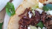 Instant Pot Beef Barbacoa Instant Pot Beef Barbacoa