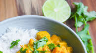 Vegan Butter Chicken Vegan Butter Chicken