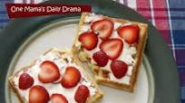 Whole-grain waffle recipe Whole-grain waffle recipe
