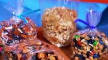 Spring Break Trail Mix Spring Break Trail Mix