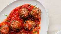 Easy Homemade Meatballs Easy Homemade Meatballs