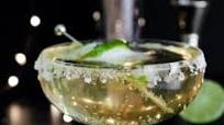 Champagne Margarita Champagne Margarita