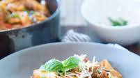 One Pot Sausage Pasta One Pot Sausage Pasta