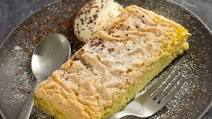 No-butter sponge cake: the fluffy and tasty dessert that you’ll love No-butter sponge cake: the fluffy and tasty dessert that you’ll love