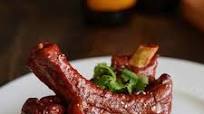 Thai Pork Ribs Recipe Thai Pork Ribs Recipe